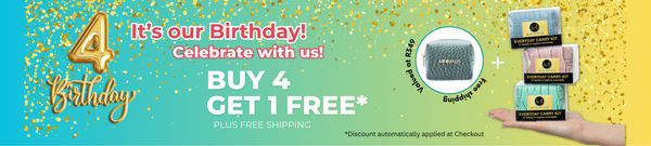 Minimals 4th Birthday Celebration!!!