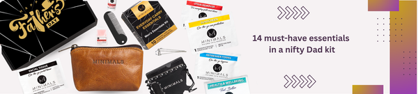 Fathersday Bundle Promo