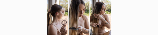 Minimals Pocket Comb