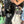 Load image into Gallery viewer, Grab & Go Keyring Pouch