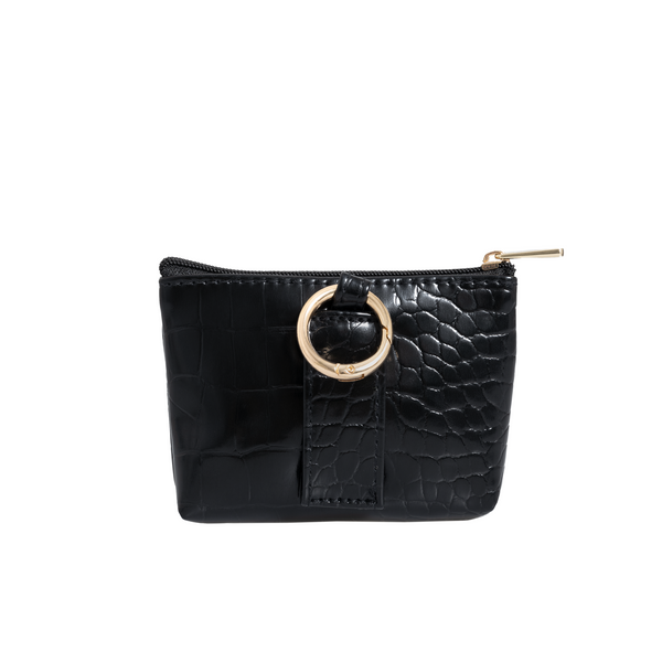 Grab & Go Keyring Pouch