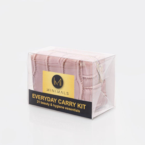 Bridesmaid Proposal Box - Pearl Pink