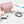 Load image into Gallery viewer, Teacher Gift for Her: Minimals Pearl-pink 20-p EDC Kit + Variety Refill Pack Combo