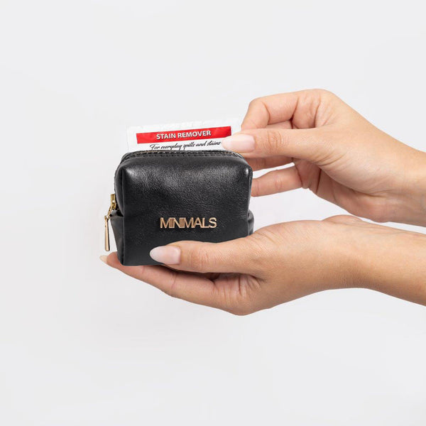 Black 20-Piece Everyday Carry Kit