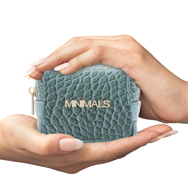 20-P Ice-Blue Kit + 7p Refill Pack