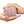 Load image into Gallery viewer, Teacher Gift for Her: Minimals Pearl-pink 20-p EDC Kit + Variety Refill Pack Combo