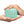 Load image into Gallery viewer, Teacher Gift for Her: Minimals Aquamarine 20-piece EDC Kit + Variety Refill Pack Combo