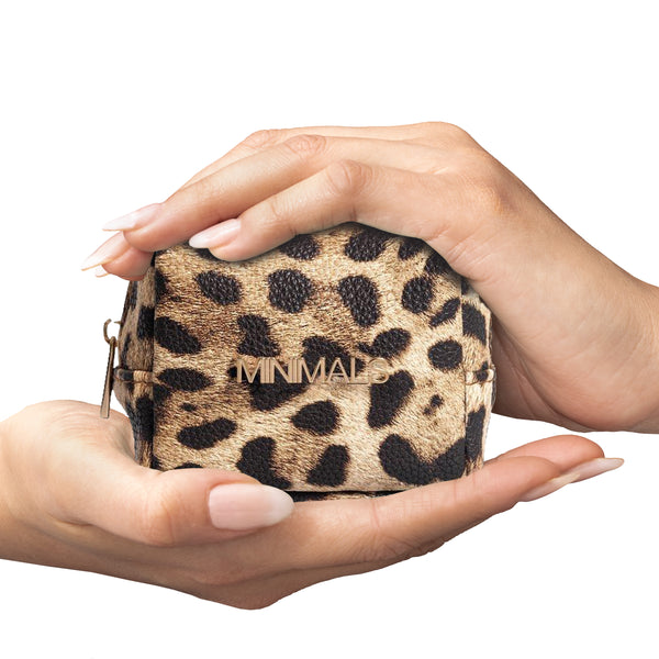 Bridesmaid Proposal Box - Leopard