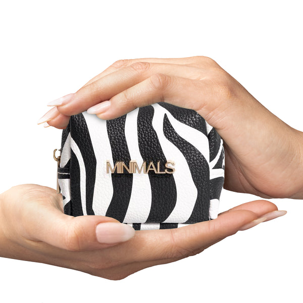 20-P Zebra Kit + 7p Refill Pack