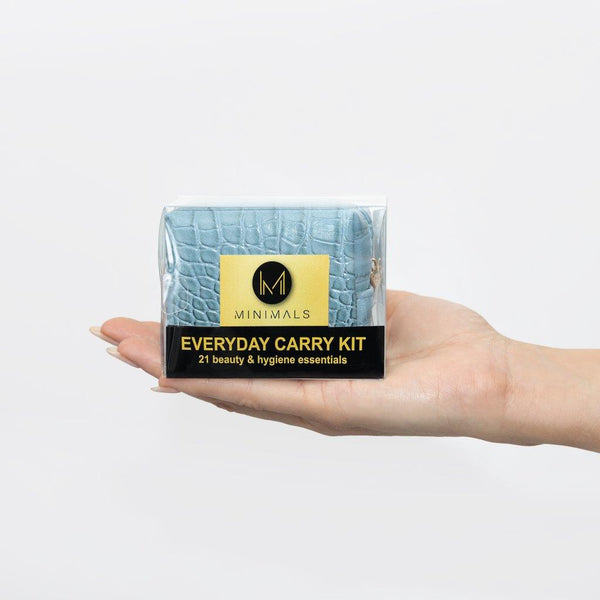 Bridesmaid Proposal Box - Ice Blue