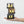 Load image into Gallery viewer, SAFARI Gift Bundle: Black EDC Kit + Zip-it Scrunchie + Pocket Mirror + Glasses Cleaner