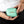 Load image into Gallery viewer, SUPER Equipped Bundle: Aquamarine EDC Kit + Grab & Go Pouch + 7-Sachet Refill Pack + 12-Pack Consumables Pillow Pack