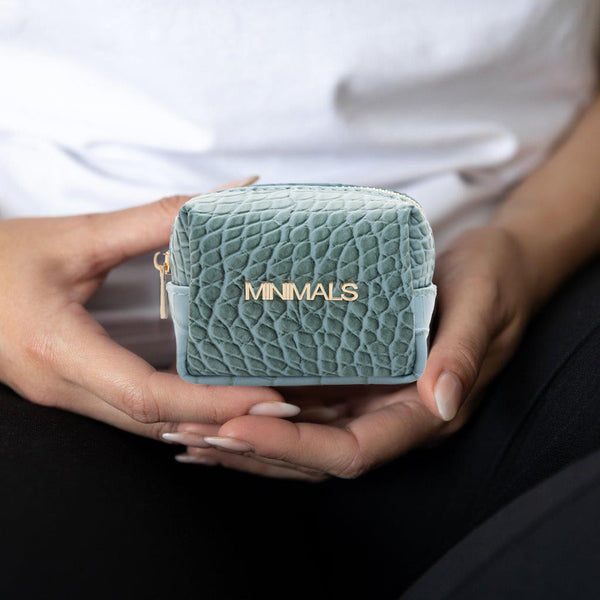 20-P Ice-Blue Kit + 7p Refill Pack