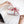 Load image into Gallery viewer, Teacher Gift for Her: Minimals Ice-blue 20-p EDC Kit + 'Zip It' Scrunchie Combo