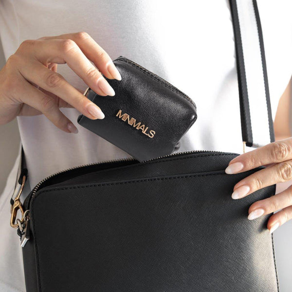 Black 20-Piece Everyday Carry Kit