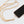 Load image into Gallery viewer, Universal Mobile Phone Case Strap - CHAMPAGNE (Light Gold)