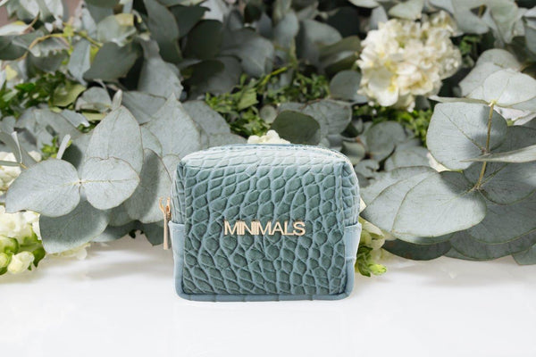 20-P Ice-Blue Kit + 7p Refill Pack