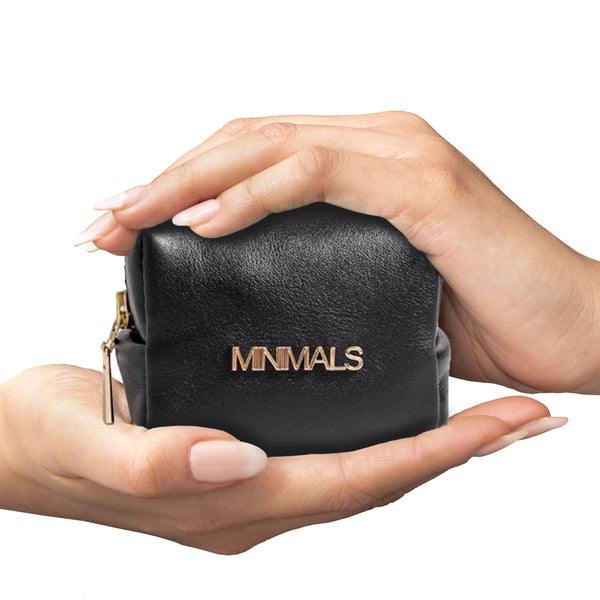 Black 20-Piece Everyday Carry Kit