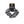 Load image into Gallery viewer, SAFARI Gift Bundle: Zebra EDC Kit + Zip-it Scrunchie + Pocket Mirror + Glasses Cleaner + Comb