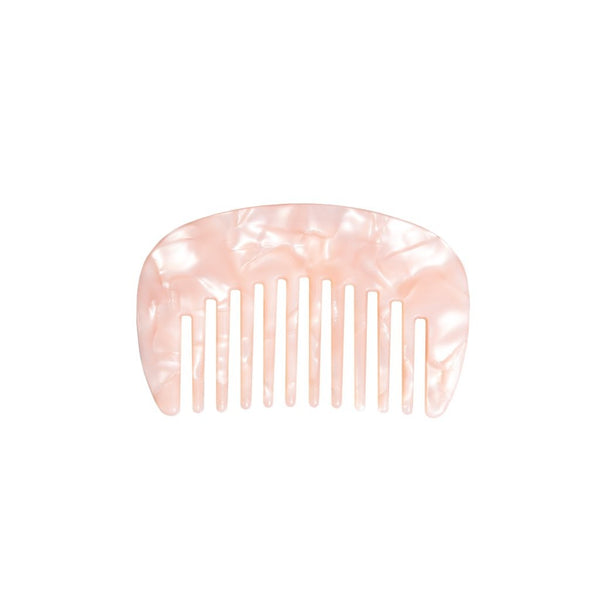 Mini Acetate Pocket Comb