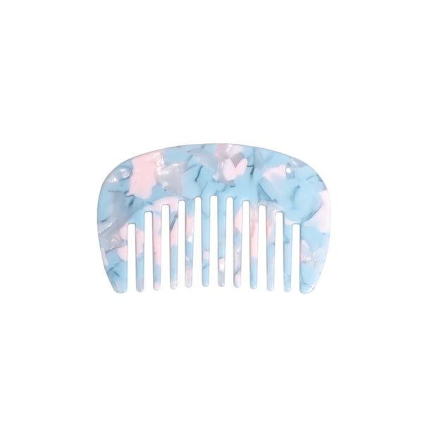 Mini Acetate Pocket Comb