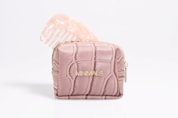 Mini Acetate Pocket Comb