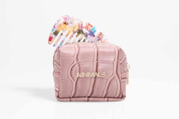 Mini Acetate Pocket Comb