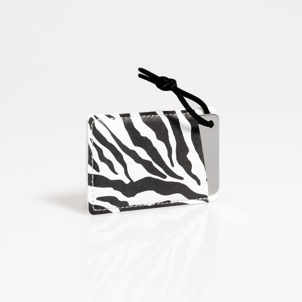 Ultra-thin Compact Mirror & sleeve