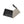 Load image into Gallery viewer, SAFARI Gift Bundle: Black EDC Kit + Zip-it Scrunchie + Pocket Mirror + Glasses Cleaner