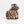 Load image into Gallery viewer, SAFARI Gift Bundle: Leopard EDC Kit + Zip-it Scrunchie + Pocket Mirror + Glasses Cleaner + Comb