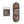 Load image into Gallery viewer, SAFARI Gift Bundle: Leopard EDC Kit + Zip-it Scrunchie + Pocket Mirror + Glasses Cleaner + Comb