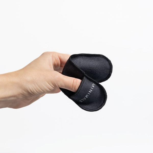 Mini Microfibre Lens Cloth