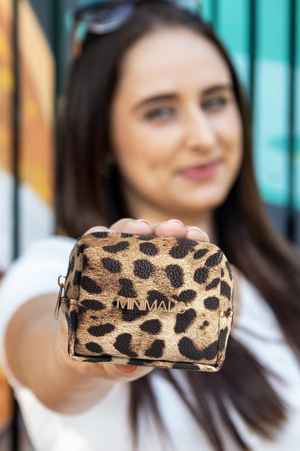 20-P Leopard Kit + 7p Refill Pack