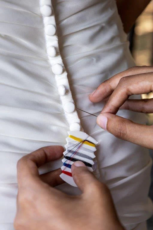 Bridesmaid Proposal Box - Leopard