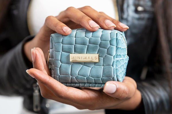 Bridesmaid Proposal Box - Ice Blue