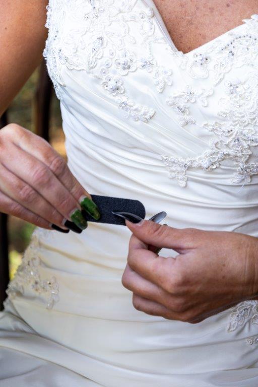 Bridesmaid Proposal Box - Leopard