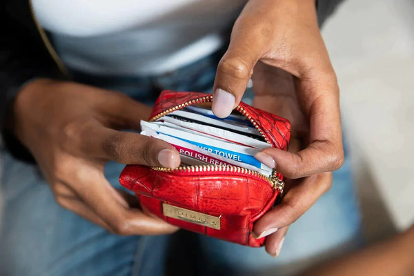 Bridesmaid Proposal Box - Pearl Pink