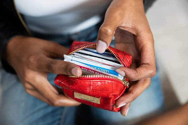 Bridesmaid Proposal Box - Ice Blue