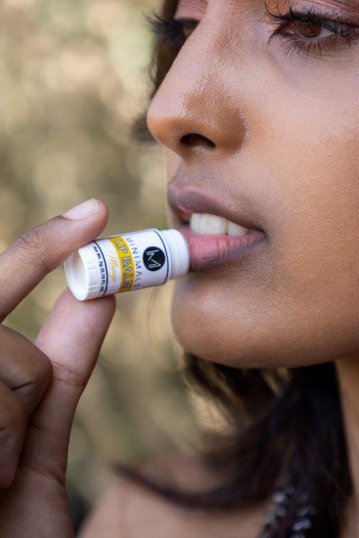 Bridesmaid Proposal Box - Zebraskin