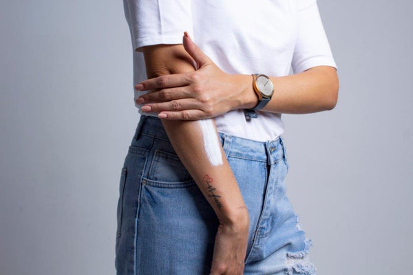 Minimals 8mls Sunscreen Lotion Sachets (10-Pack)