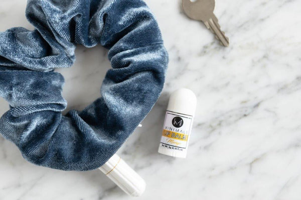 Bridesmaid Proposal Box - Ice Blue