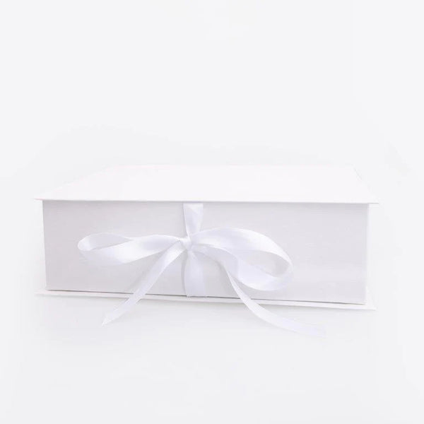 Bridesmaid Proposal Box - Ice Blue