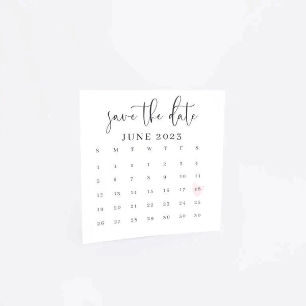 Bridesmaid Proposal Box - Zebraskin