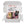 Load image into Gallery viewer, Teacher Gift: Minimals Pearl-pink 20-piece EDC Kit + 'Zip It' Scrunchie Combo