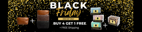 BLACK FRIDAY: MAKING GIFTING EFFORTLESS THIS YEAR