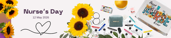 Nurse's Appreciation Gift Bundles