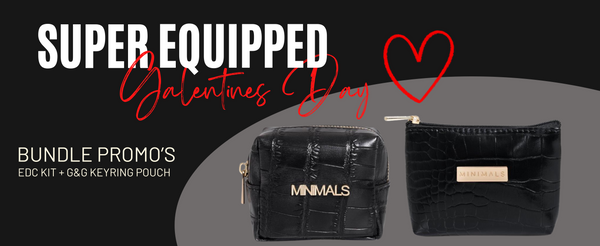 SUPER Equipped Galentines Day Bundle