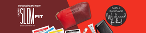 Slim Fit Everyday Essentials Kit | Mini Beauty Essentials for Small Handbags | Minimals