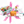 Load image into Gallery viewer, 20-p Burnt Orange Tangerine Kit + 7-p Refill Pack
