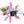 Load image into Gallery viewer, 20-p Midnight Plum EDC Kit + 7-p Refill Pack
